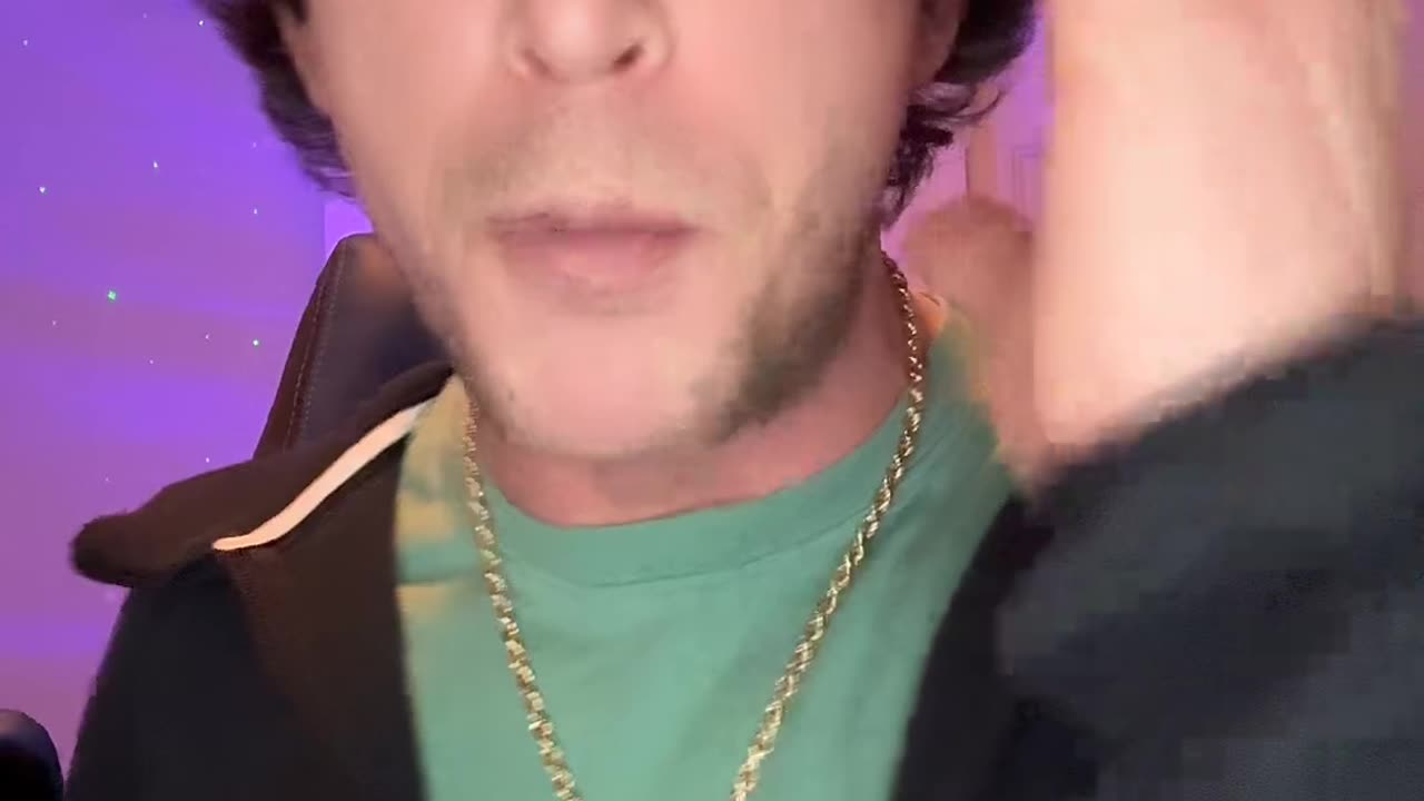 RAGE 18 février 2025 soir