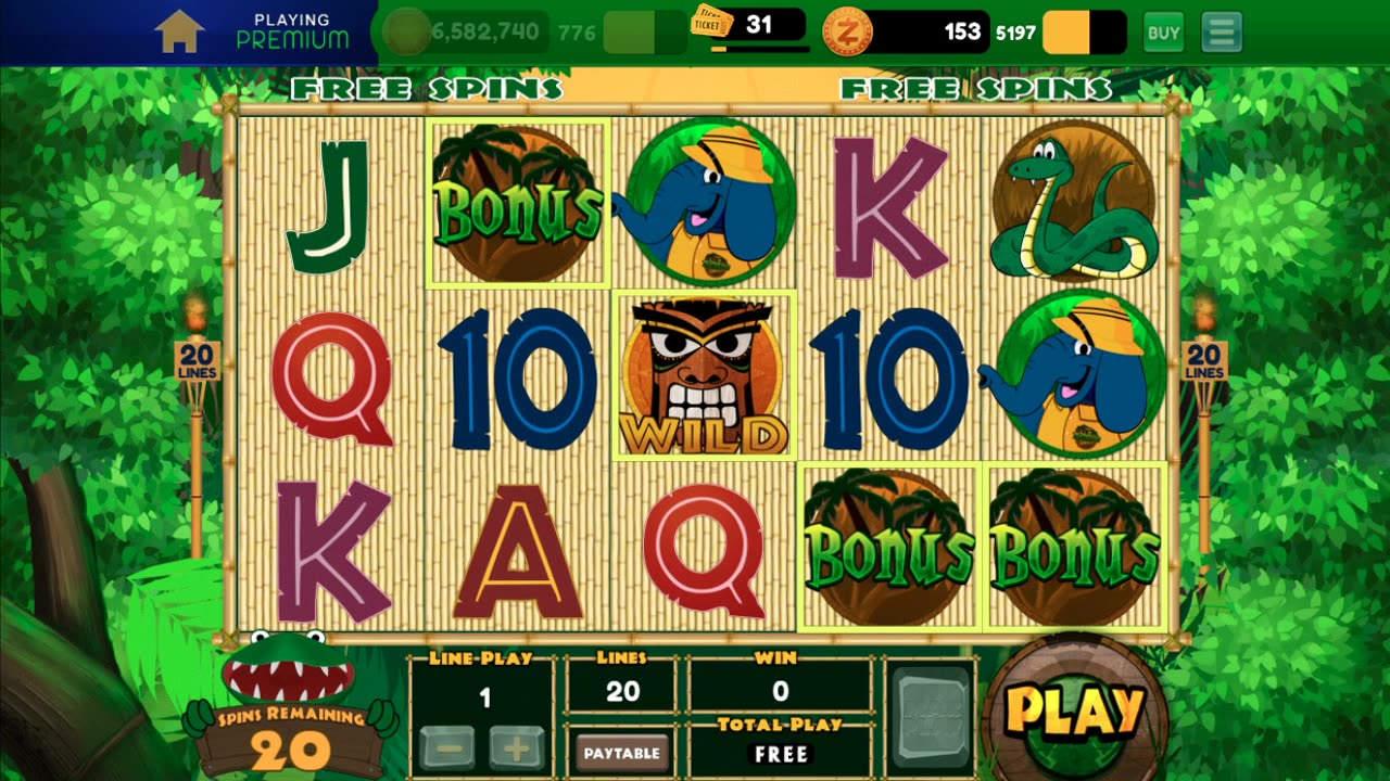 Rick's Online Slots 8/31/2025 AM
