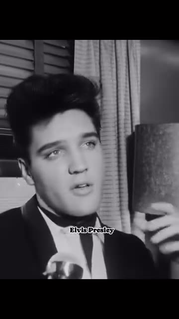 Elvis Presley