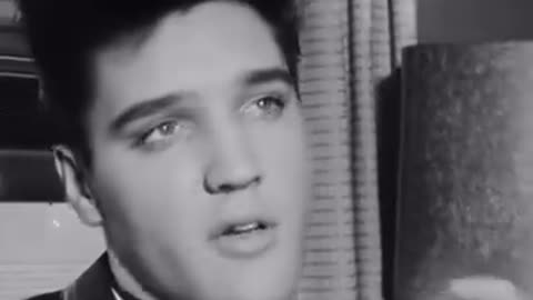 Elvis Presley