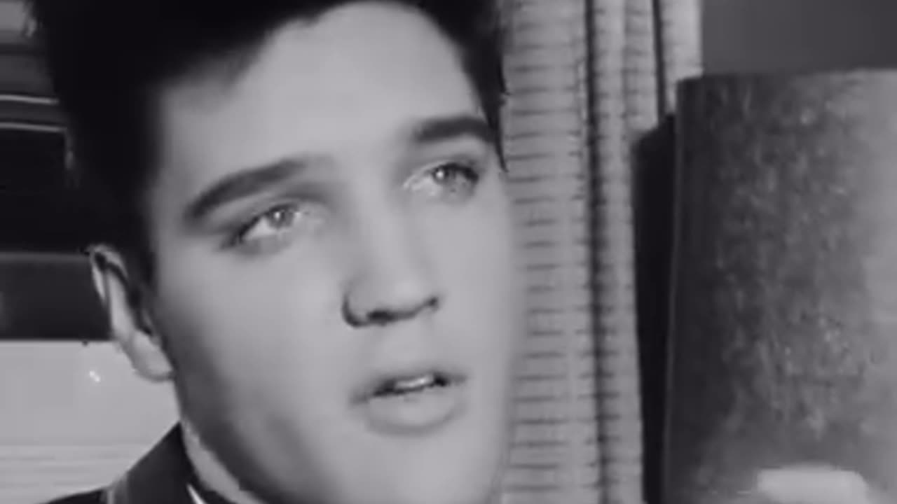 Elvis Presley