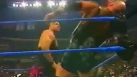 WWF HEAT Dec 26 1999