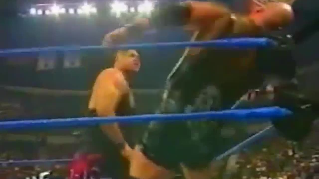 WWF HEAT Dec 26 1999