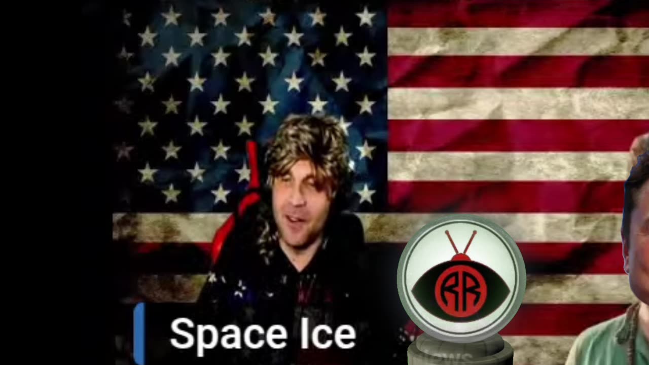 Space Ice and Redeye Laugh at the Gayest "Son of a Bitch" in "Resident Evil"