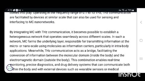 6G Interconnecting Molecular and Terahertz Communications for Future 6G/7g Networks | IEEE Communications Society