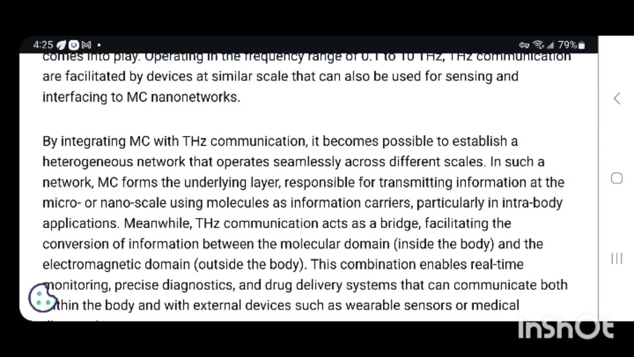 6G Interconnecting Molecular and Terahertz Communications for Future 6G/7g Networks | IEEE Communications Society