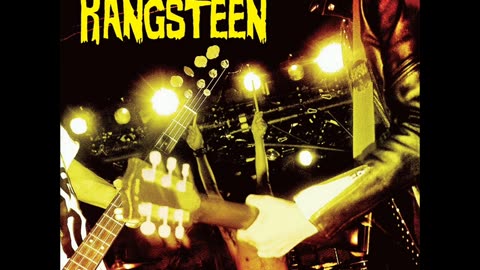 Rangsteen - S/T