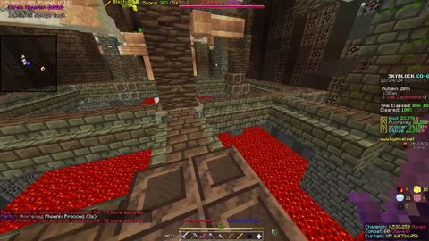 Skyblock FLOOR 7 [#1048]