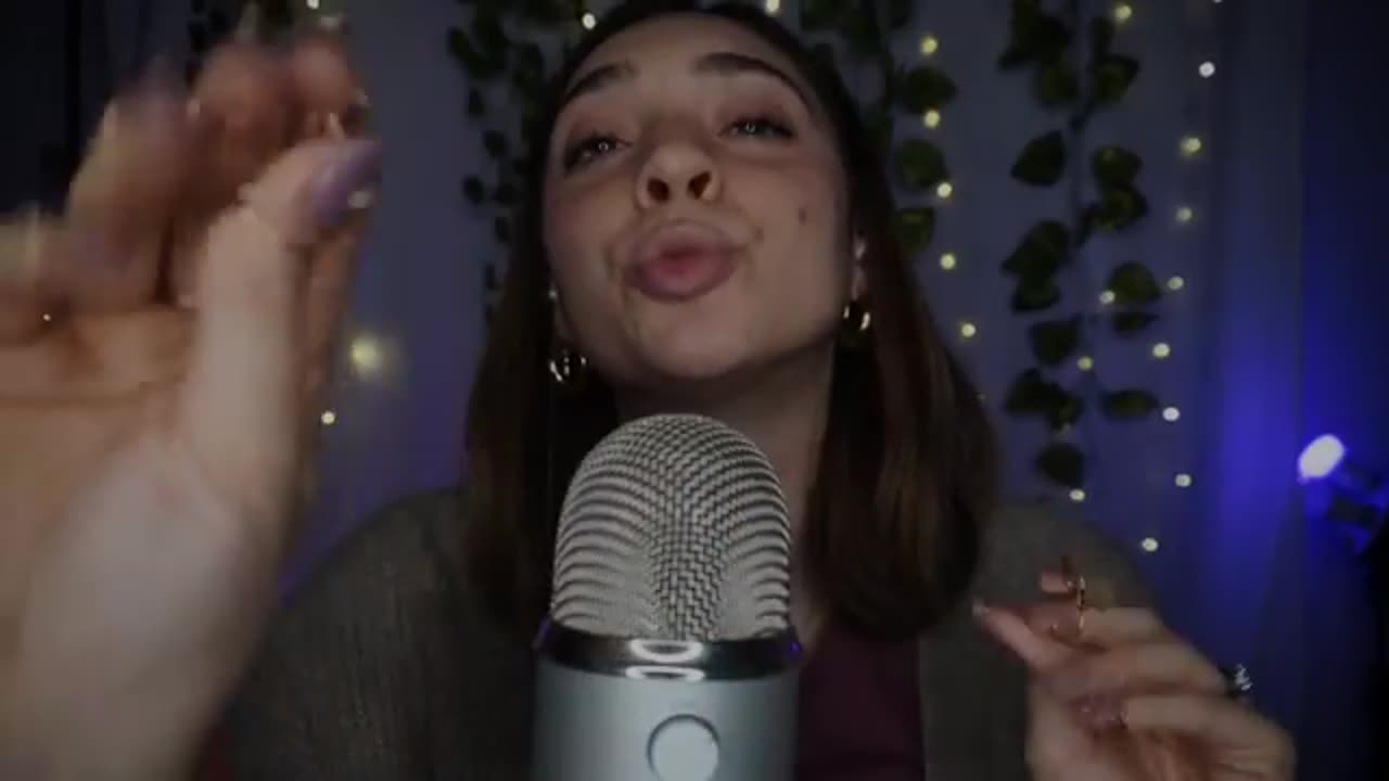 Must watch tingles!!!!!!😵💫😵💫👀 Asmr