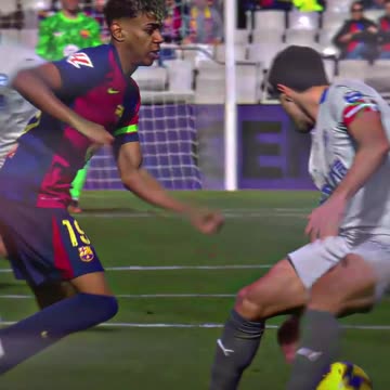 ⚽That day, the team welcomed a young man🥰