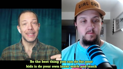 223: Stronger Together: Why Every Man Needs a Men's Group- Jason L.