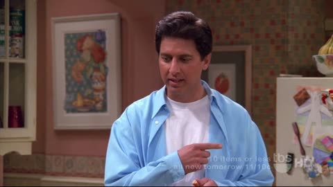 Everybody Loves Raymond S03E03