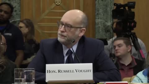 OMB Director-designate Vought Simplifies: Policies That Do and Don't Help Working-Class Americans