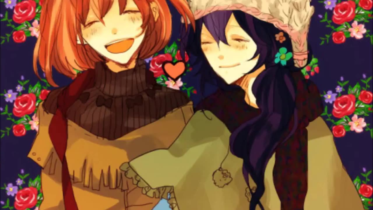 Happy Tree Friends Anime 2 FlakyHappy123