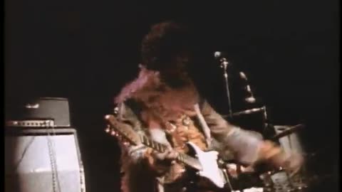 Jimi Hendrix_Killing Floor