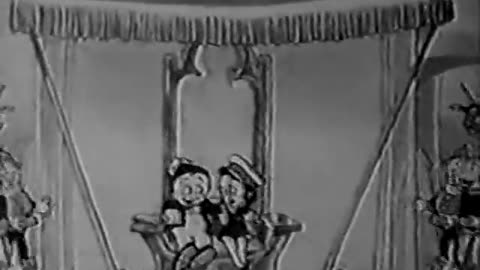 Buddy's Adventures (1934) | Warner Bros