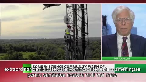Apocalipsa 5G......