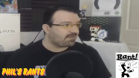 DSP Rants about being told how he could play Elden Ring differently