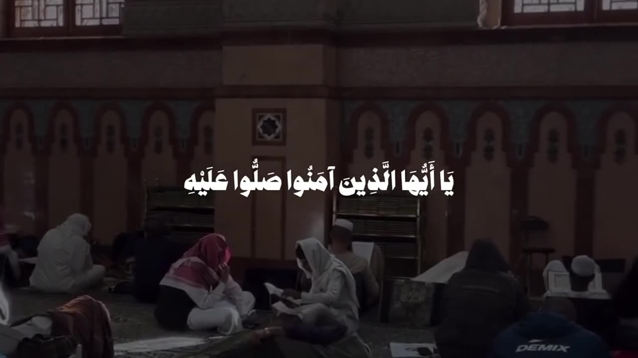 Subahanallah ♥️✨