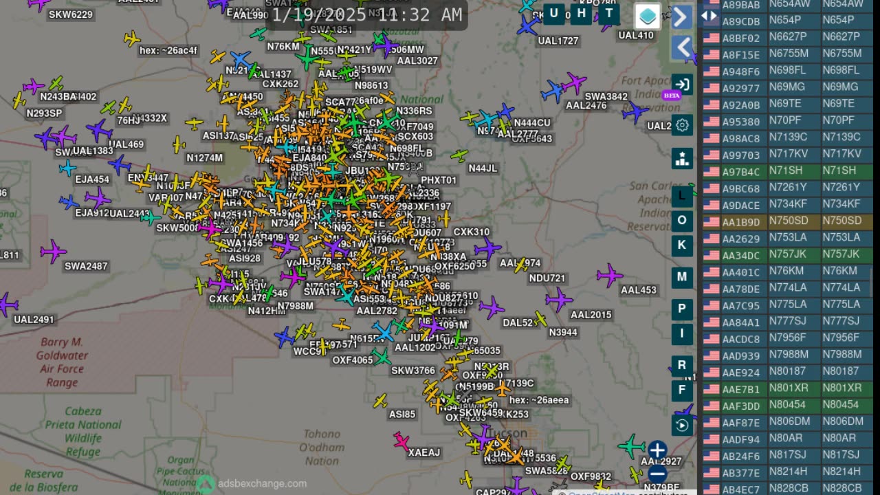 Transpac Data Slideshow - no audio - Jan 19th 2025 - custom cut -