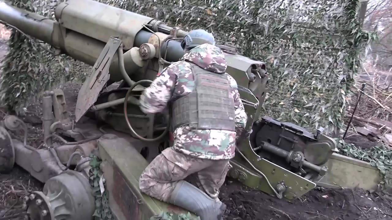Russian forces have destroyed Ukrainian armed forces in the border area of the Kursk region