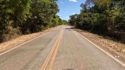 Elisir Gigi D'Agostino Por Aí em Goiás 🏍️🎼Moto & Música Por Aí 🎶🎵🛵