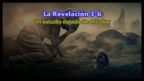 La Revelación 3-b