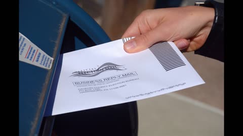 How Harmful, Exactly, are Mail-in Ballots for Republicans?