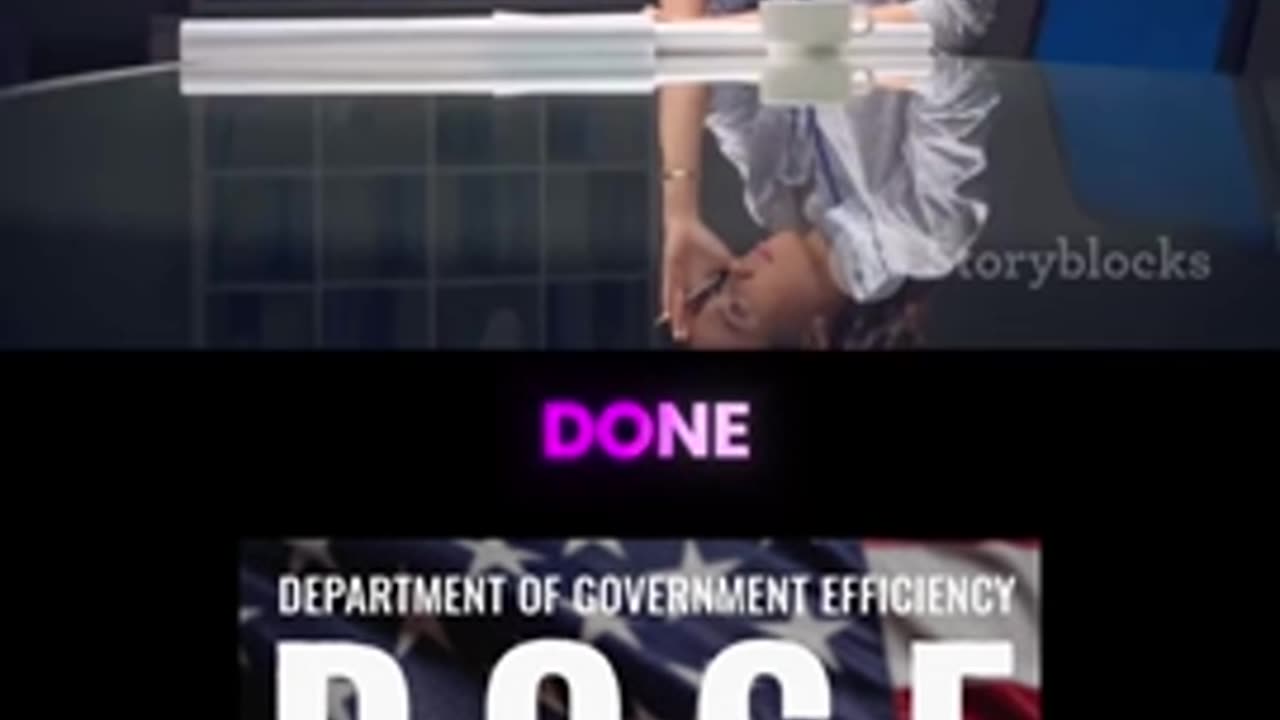 "Trust the Plan" - D.O.G.E - Dark to Light - A Brilliant Plan