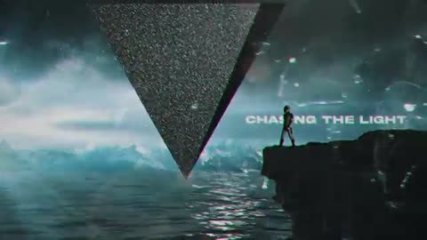 Saint Asonia - Chasing The Light
