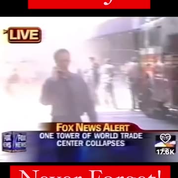 911 Bombs - Inside Job - Never Forget