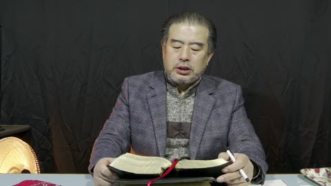 250221... #새벽기도명상 #성경읽기운동 #갈라디아서 3장 4장 5장 6장