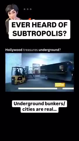SUBTROPOLIS