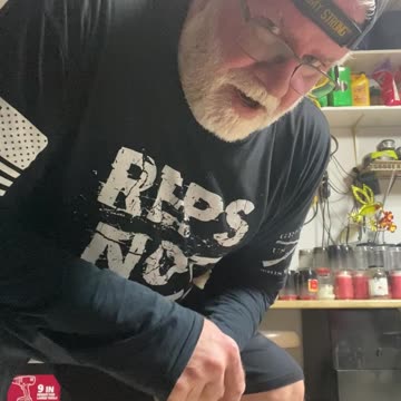 Engaging the Core... WHOO-AH!!