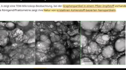 Graphene oxide (GO) | mRNA | Bioweapons