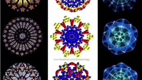 SACRED GEOMETRY & SOUND