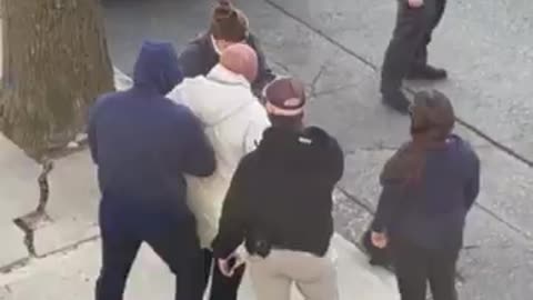 abduction of Tufts student Runeysa Ozturk which includes audio of her kidnappers