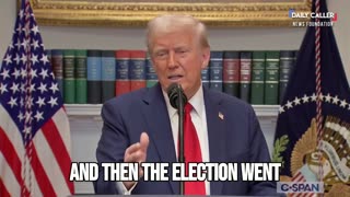 Trump On Fentanyl Crisis