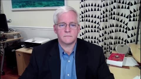2016: Stephen Coughlin discusses the CVE, the attempt to subvert investigation of Islamic terror