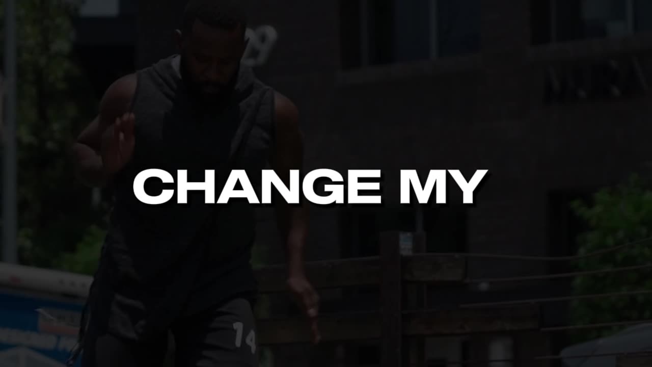 CHANGE YOUR LIFE-Motivational Lines