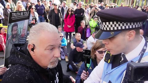 Truth be Told - London 9th March 2025: Part 4 - Resolution