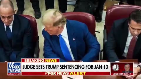 🚨BREAKING: Judge Merchan has ordered President Trump to appear ...