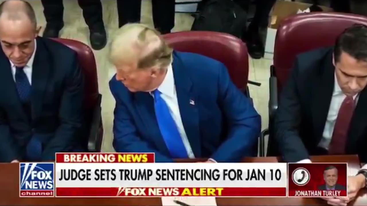 🚨BREAKING: Judge Merchan has ordered President Trump to appear ...