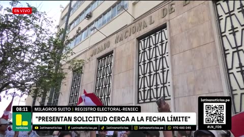 Vecinos se quejan por plazos cortos para revocar a alcaldes: "No es justo que roben nuestras firmas"