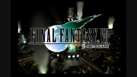 Final Fantasy VII Review Trailer