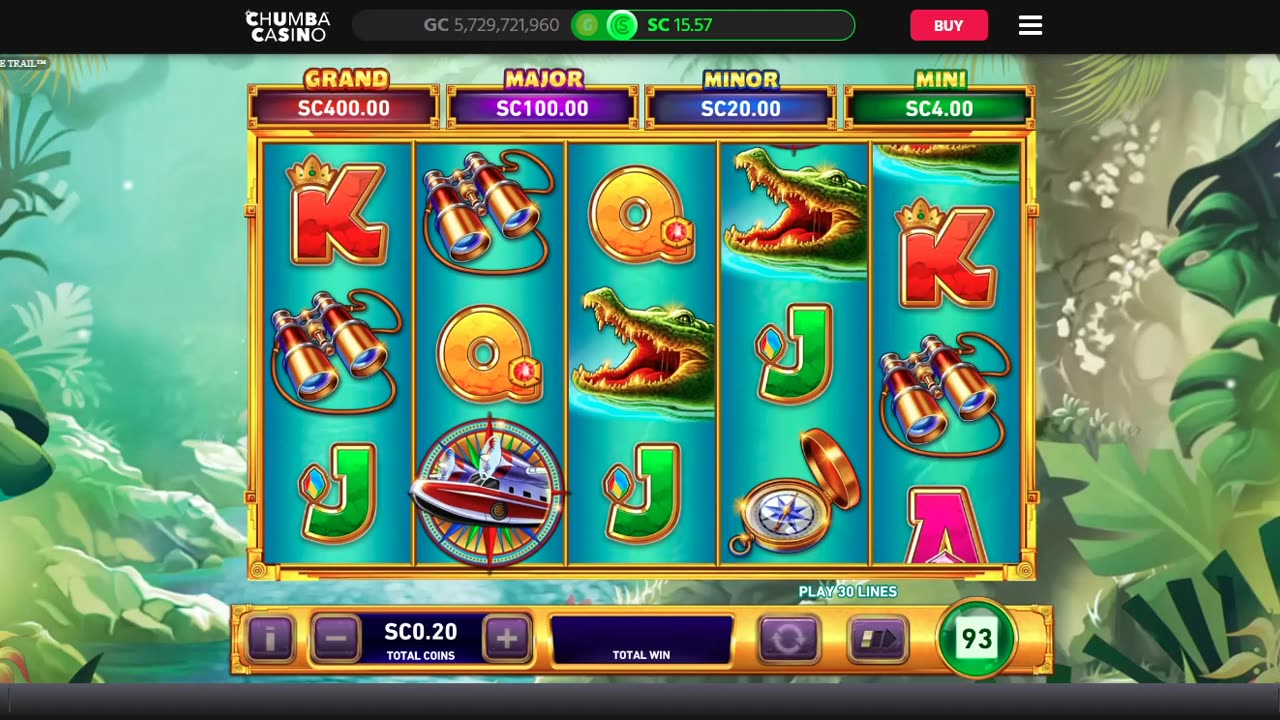 Rick's Online Slots 4/14/2025 AM