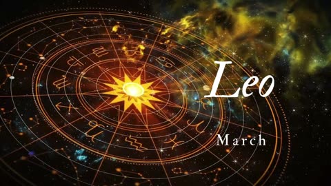 March for Leo: A Month of Confidence and Expansion