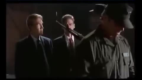 Filme Juízo Final