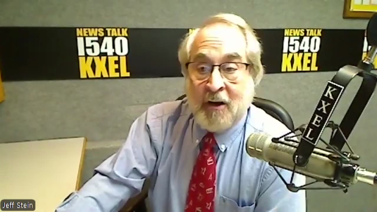 Iowa Politics with Jeff Stein – Wed. Jan. 29, 2025