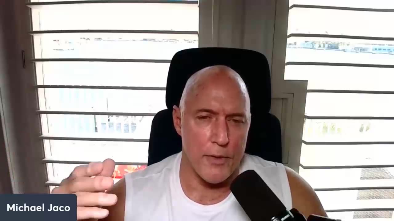 "Crypto And Stock Markets Crashing As Predicted And Now Manifesting" .......